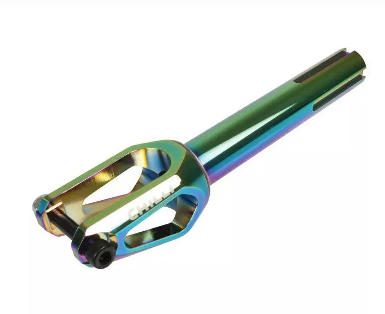 ChiliForkSpiderHICslimcut160mm_Neochrome_1