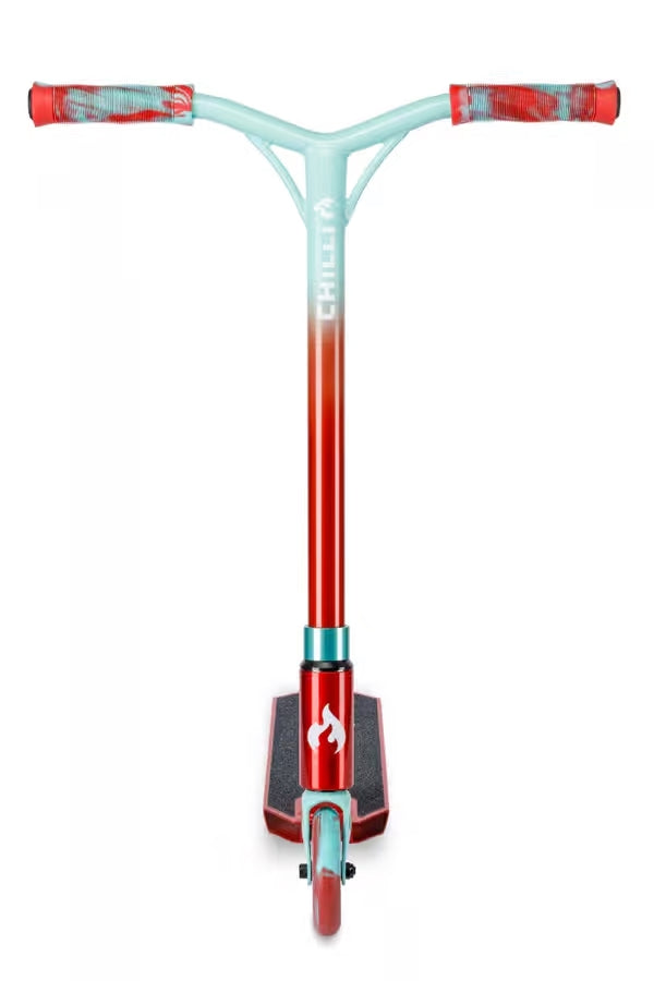 ChilliProScooterJumpstart-MRed_Teal__2