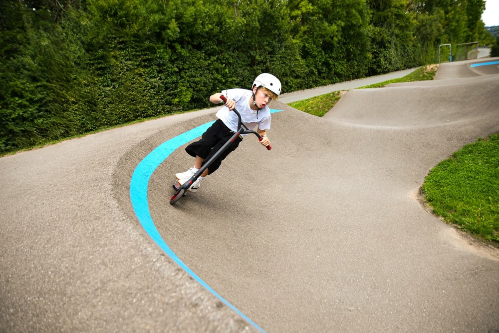 ChilliProScooterWaveTrackS_blauw_6