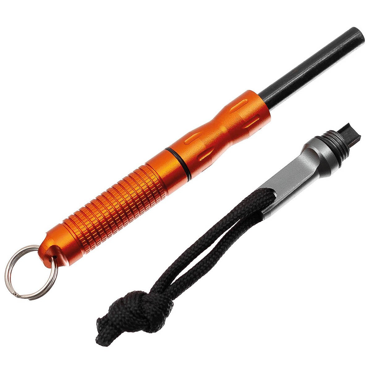 Fire Starter, 