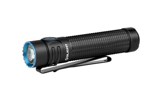Olight m2r warrior deals pro