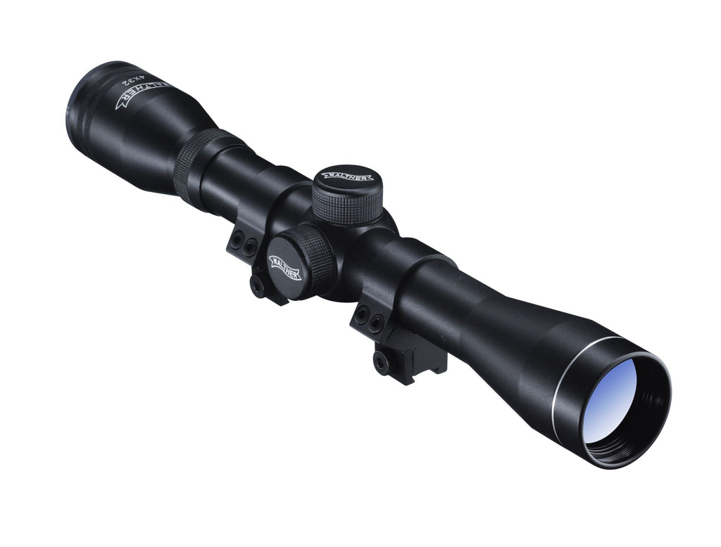 WALTHER(Umarex)Scope4x32__1