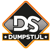Logo Dumpstijl Harderwijk